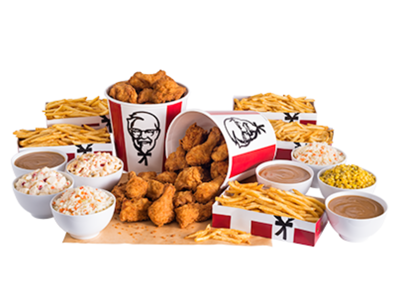 Bundle For 25