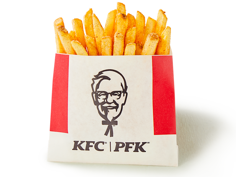 Fries