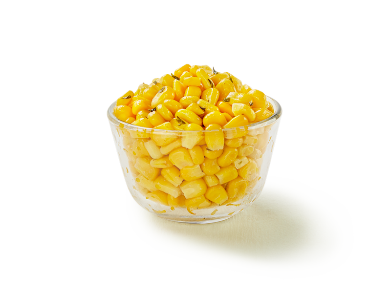 Original Recipe Corn