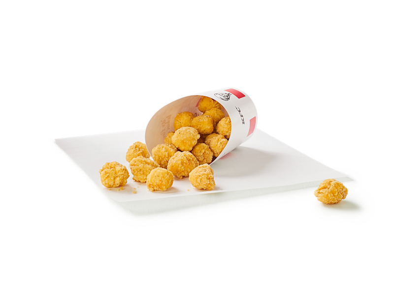 Small Popcorn Chicken