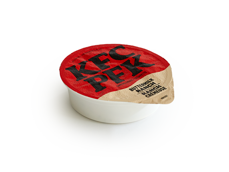 Buttermilk Ranch