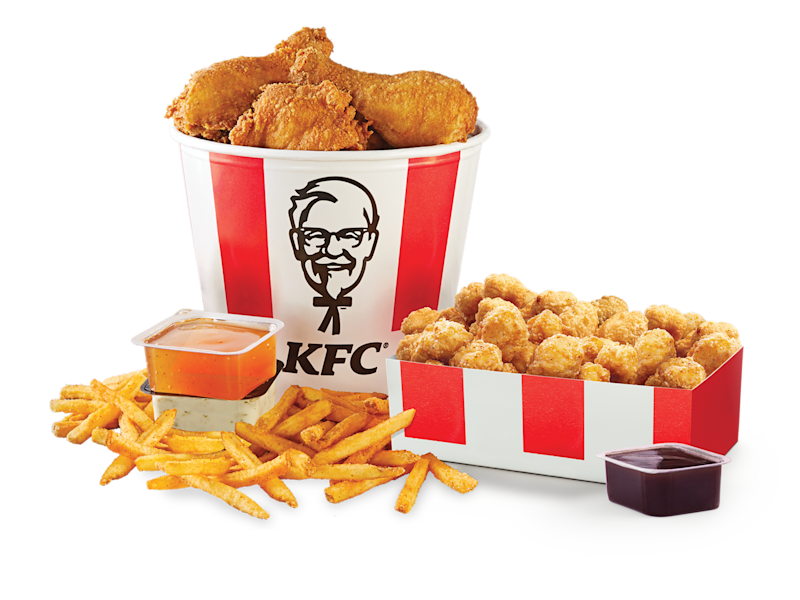 Family Bucket