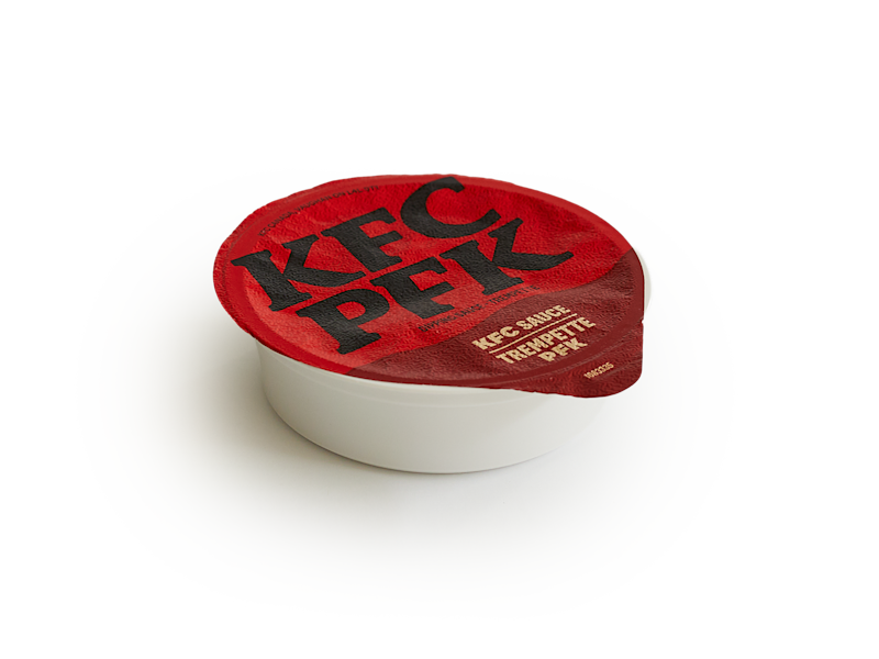 KFC Sauce