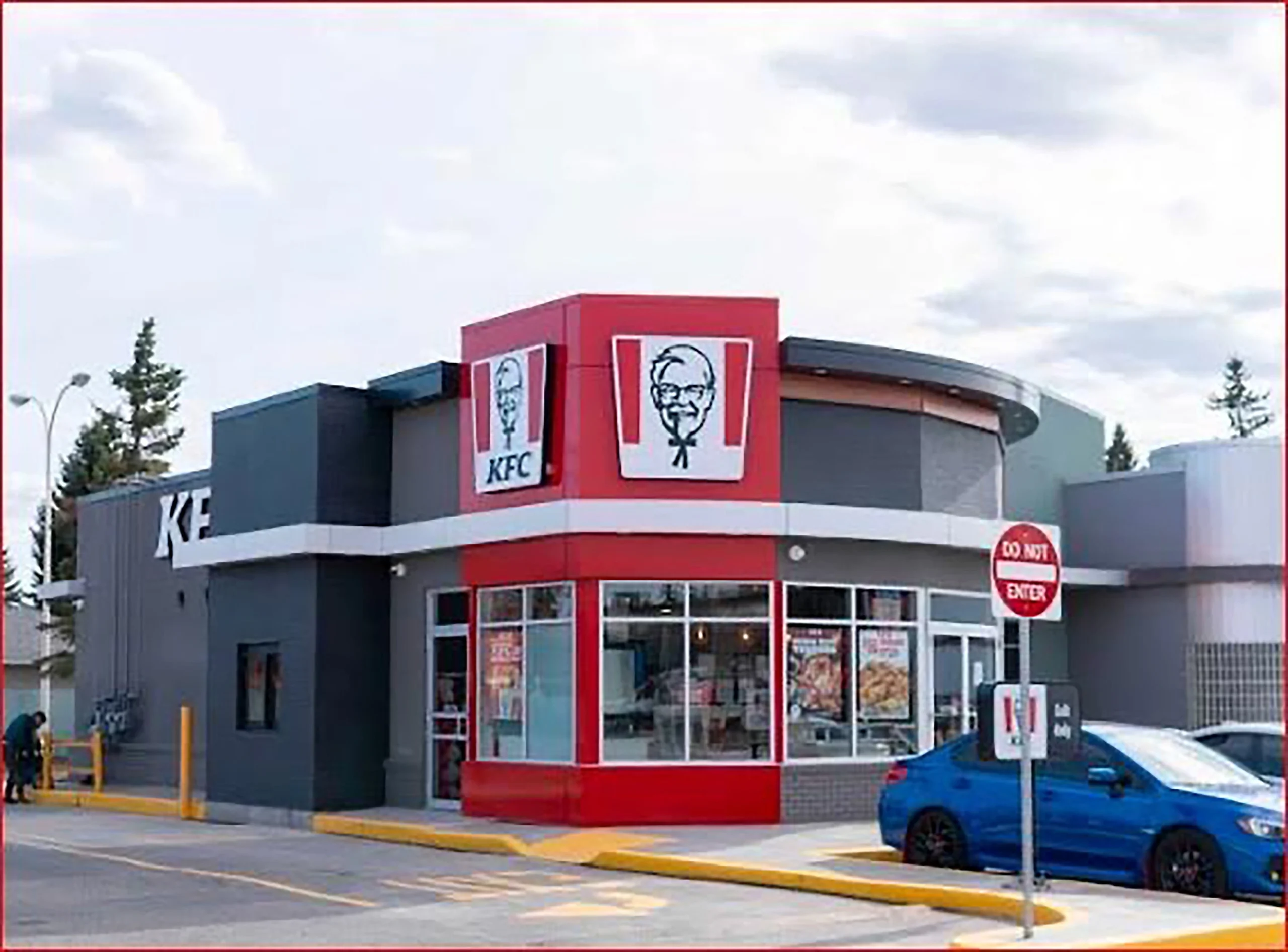 Kfc Calgary Menu, Coupons, Deals, Reviews & Locations 4 Kfc Calgary Canada (2)
