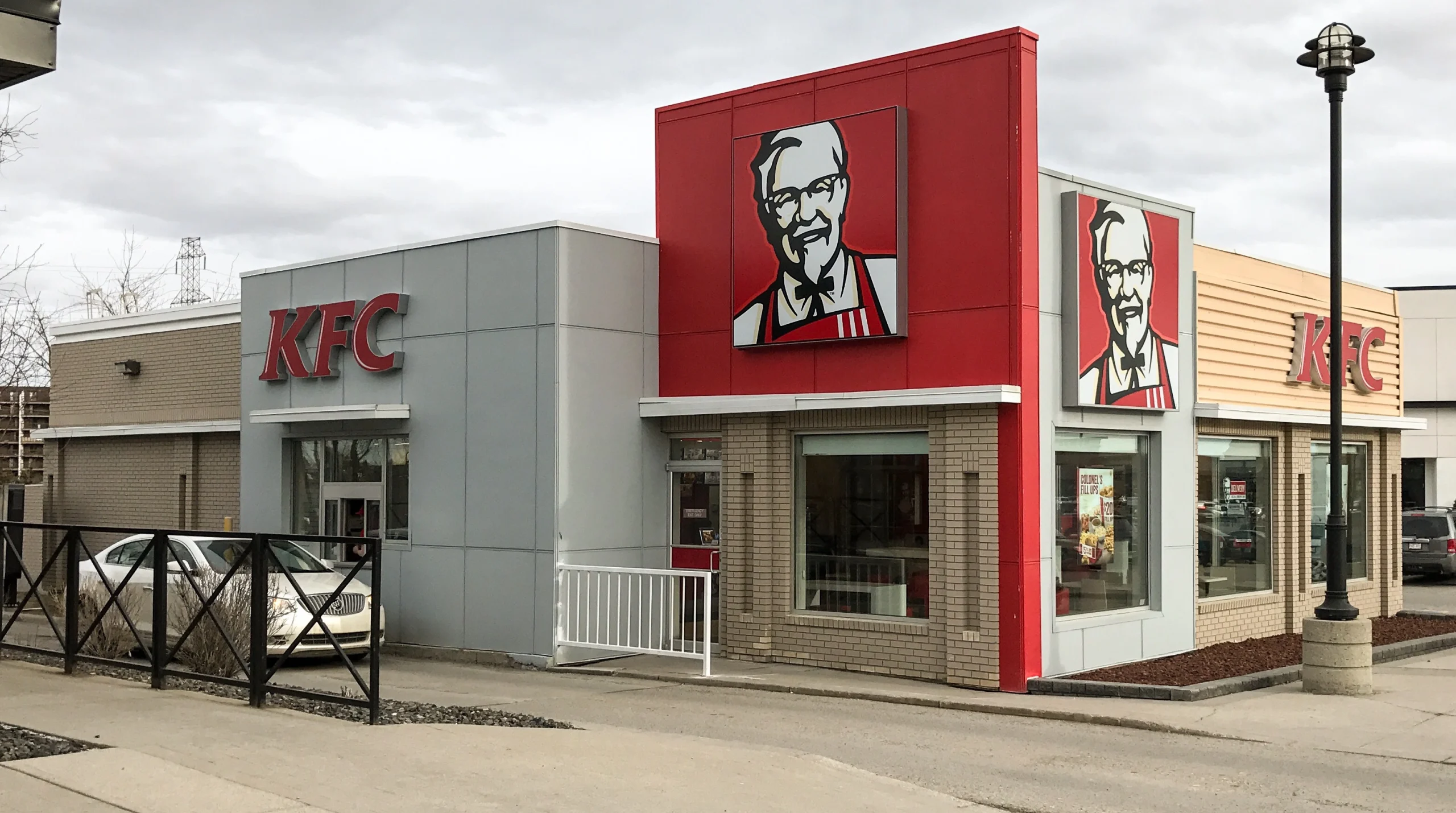 Kfc Calgary Menu, Coupons, Deals, Reviews & Locations 6 Kfc Calgary Canada (4)