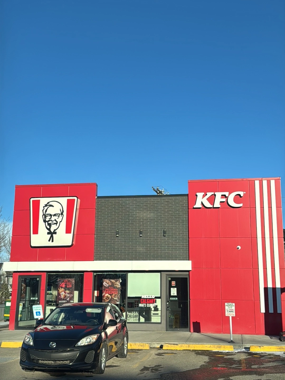 Kfc Calgary Menu, Coupons, Deals, Reviews & Locations 8 Kfc Calgary Canada (6)