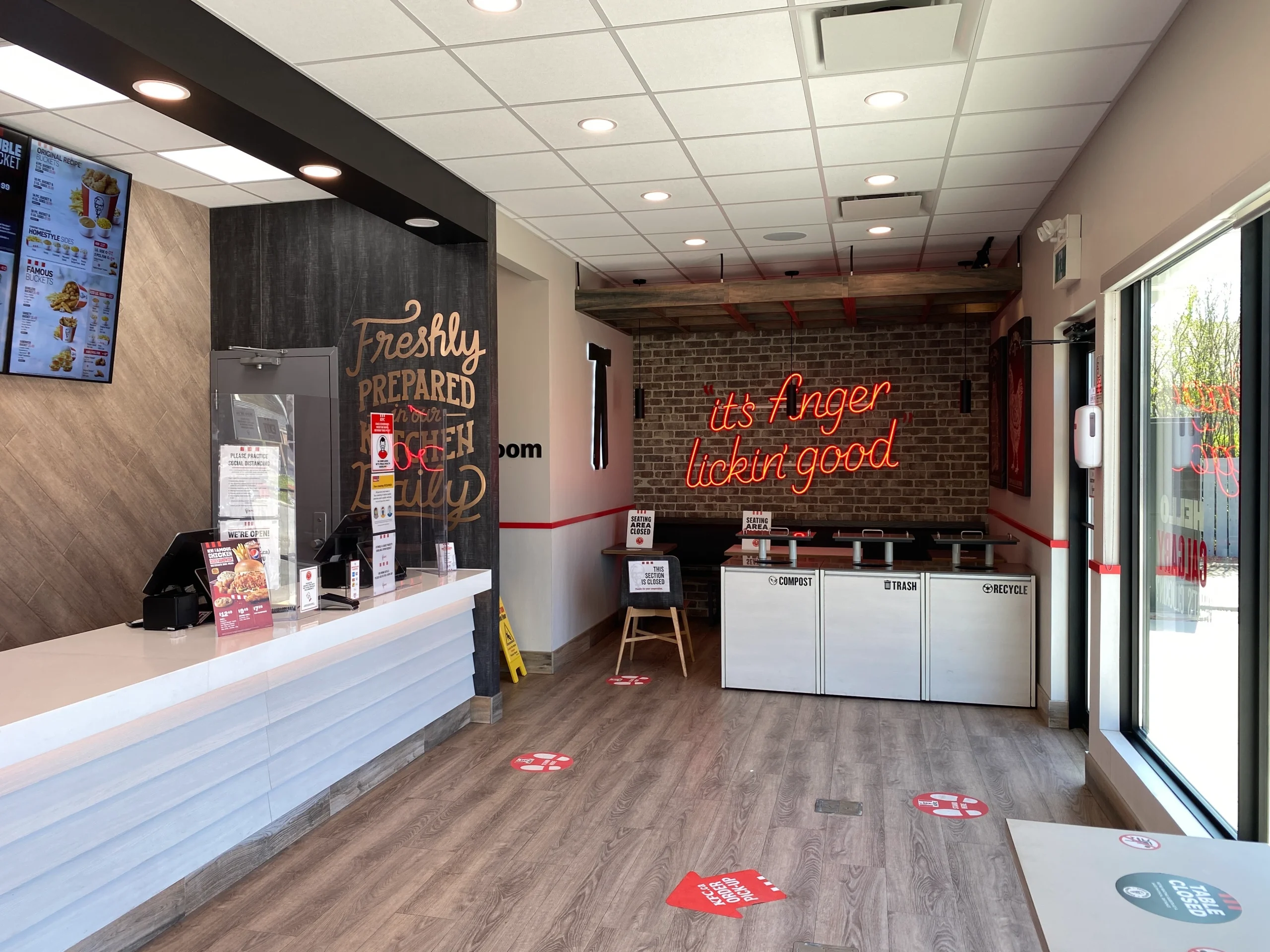 Kfc Calgary Menu, Coupons, Deals, Reviews & Locations 9 Kfc Calgary Canada (7)
