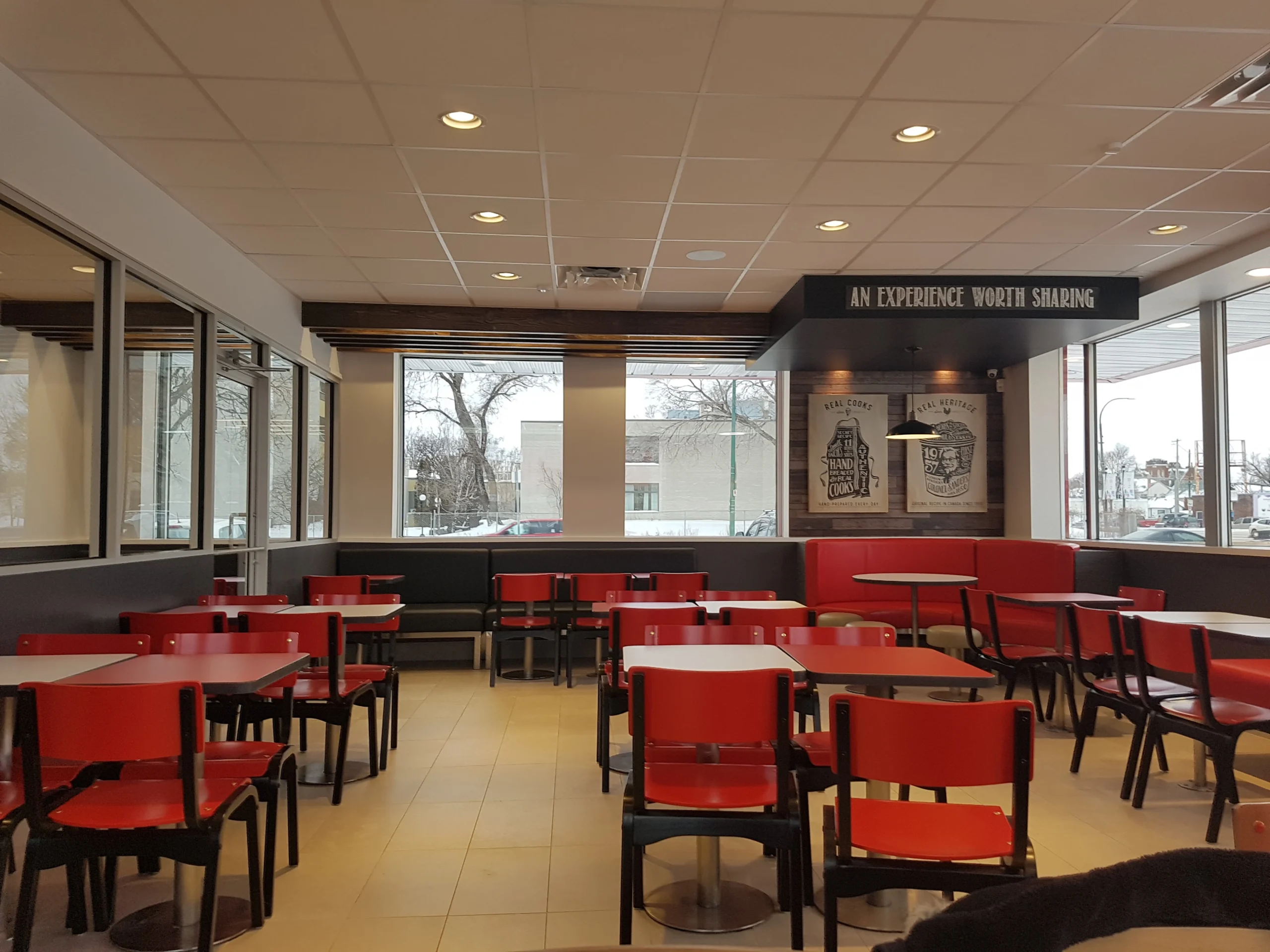 Kfc Winnipeg Menu, Coupons, Deals, Reviews & Locations 3 Kfc Winnipeg Canada (1)