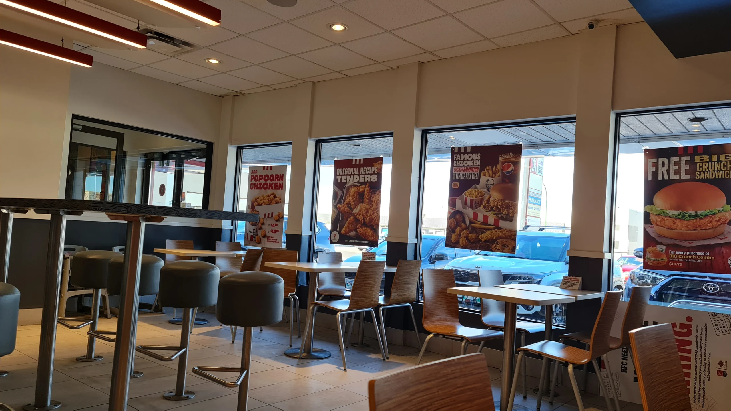 Kfc Winnipeg Menu, Coupons, Deals, Reviews & Locations 4 Kfc Winnipeg Canada (2)