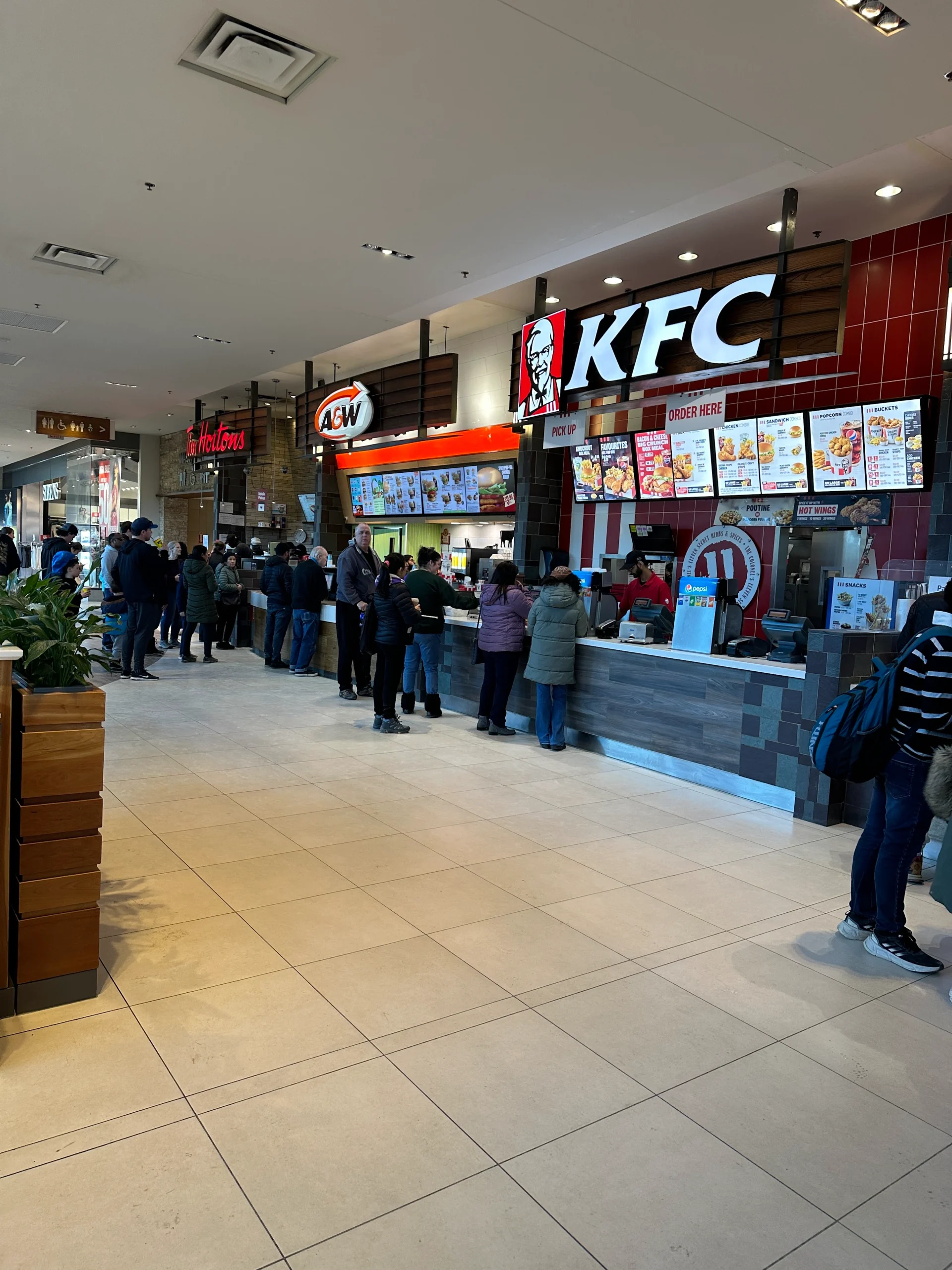 Kfc Winnipeg Menu, Coupons, Deals, Reviews & Locations 9 Kfc Winnipeg Canada (7)