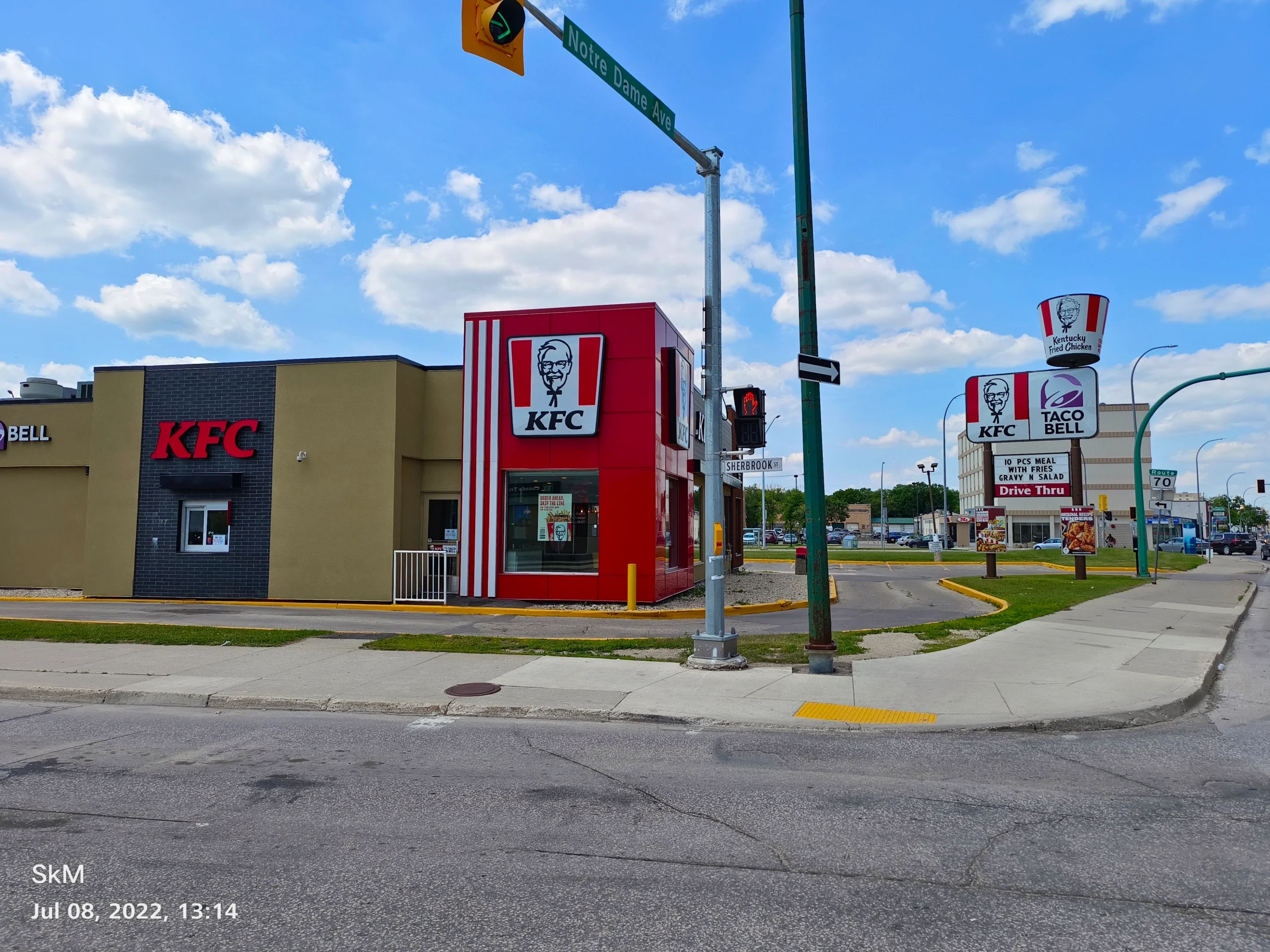 Kfc Winnipeg Menu, Coupons, Deals, Reviews & Locations 10 Kfc Winnipeg Canada (8)
